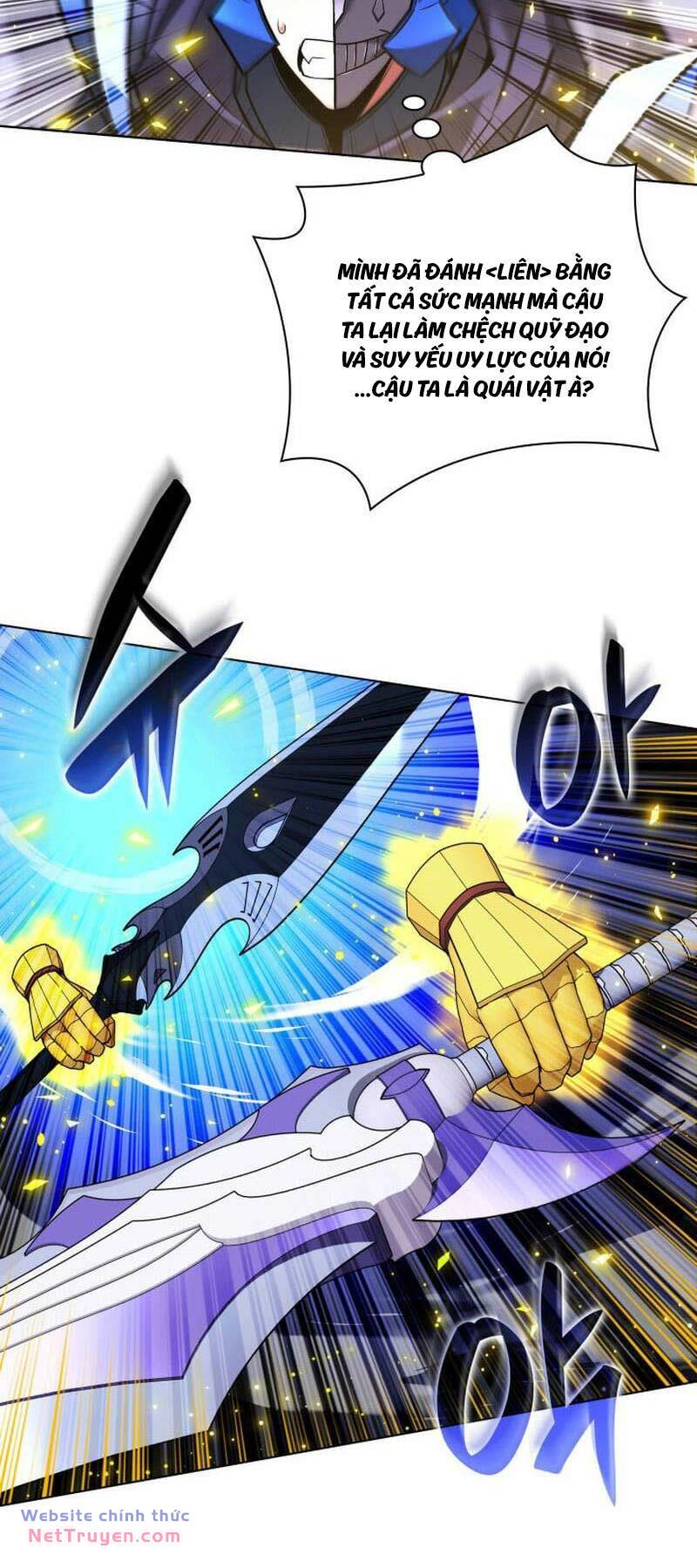 Thợ Rèn Huyền Thoại Chapter 227 - Trang 76