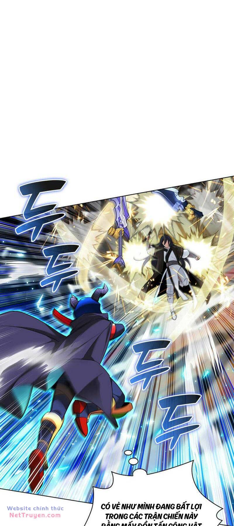 Thợ Rèn Huyền Thoại Chapter 227 - Trang 77