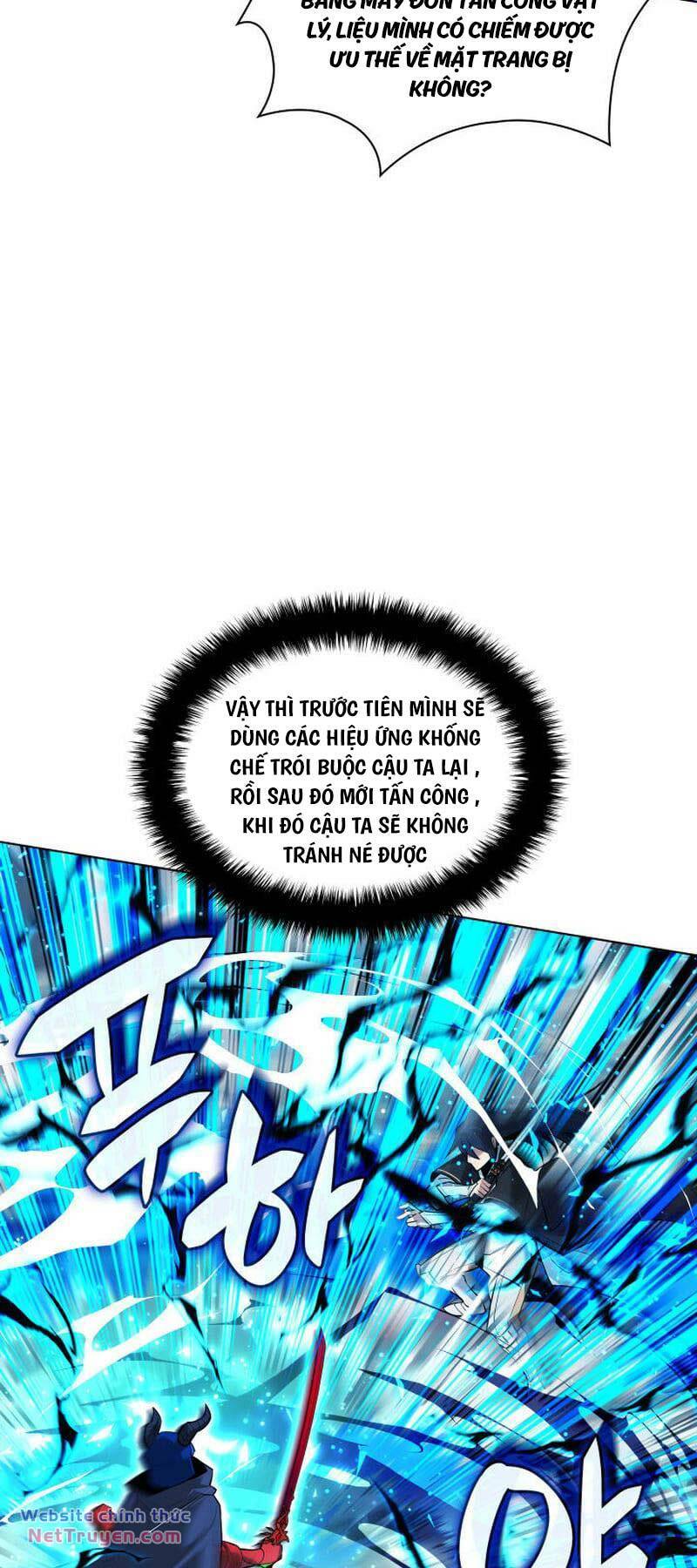 Thợ Rèn Huyền Thoại Chapter 227 - Trang 78