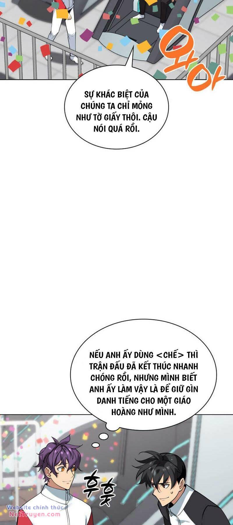 Thợ Rèn Huyền Thoại Chapter 227 - Trang 7