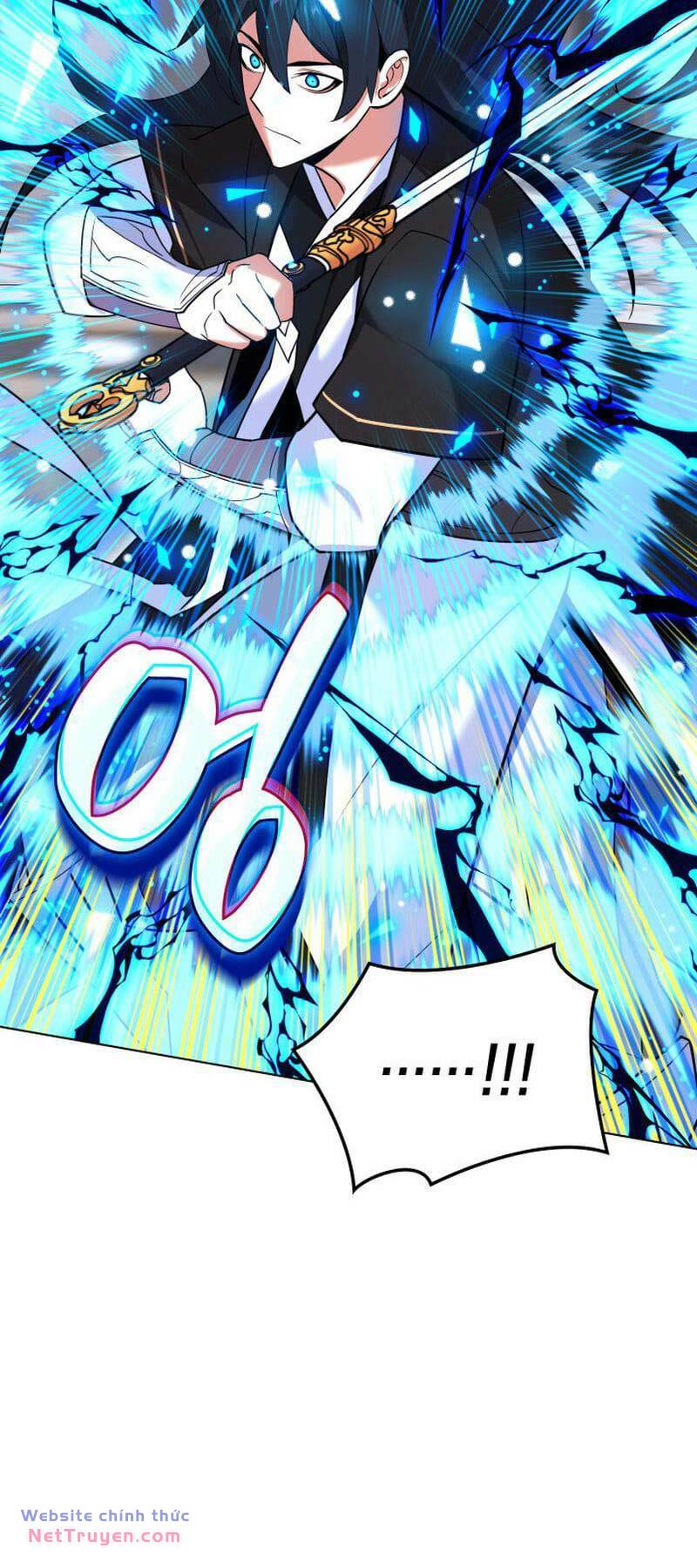 Thợ Rèn Huyền Thoại Chapter 227 - Trang 80