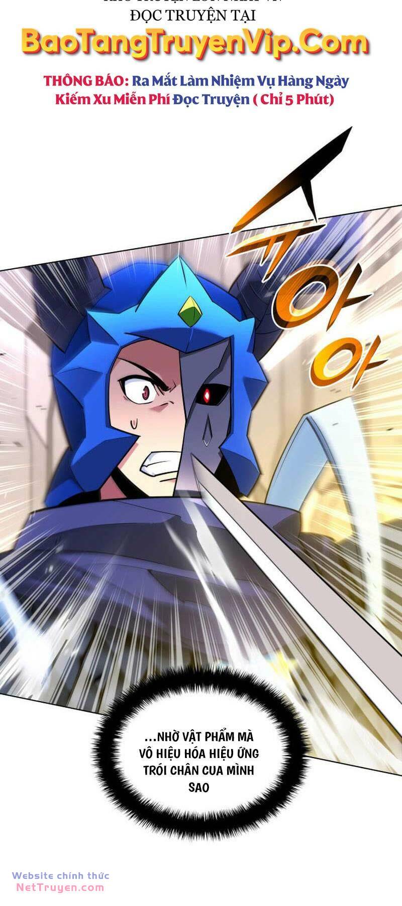 Thợ Rèn Huyền Thoại Chapter 227 - Trang 82