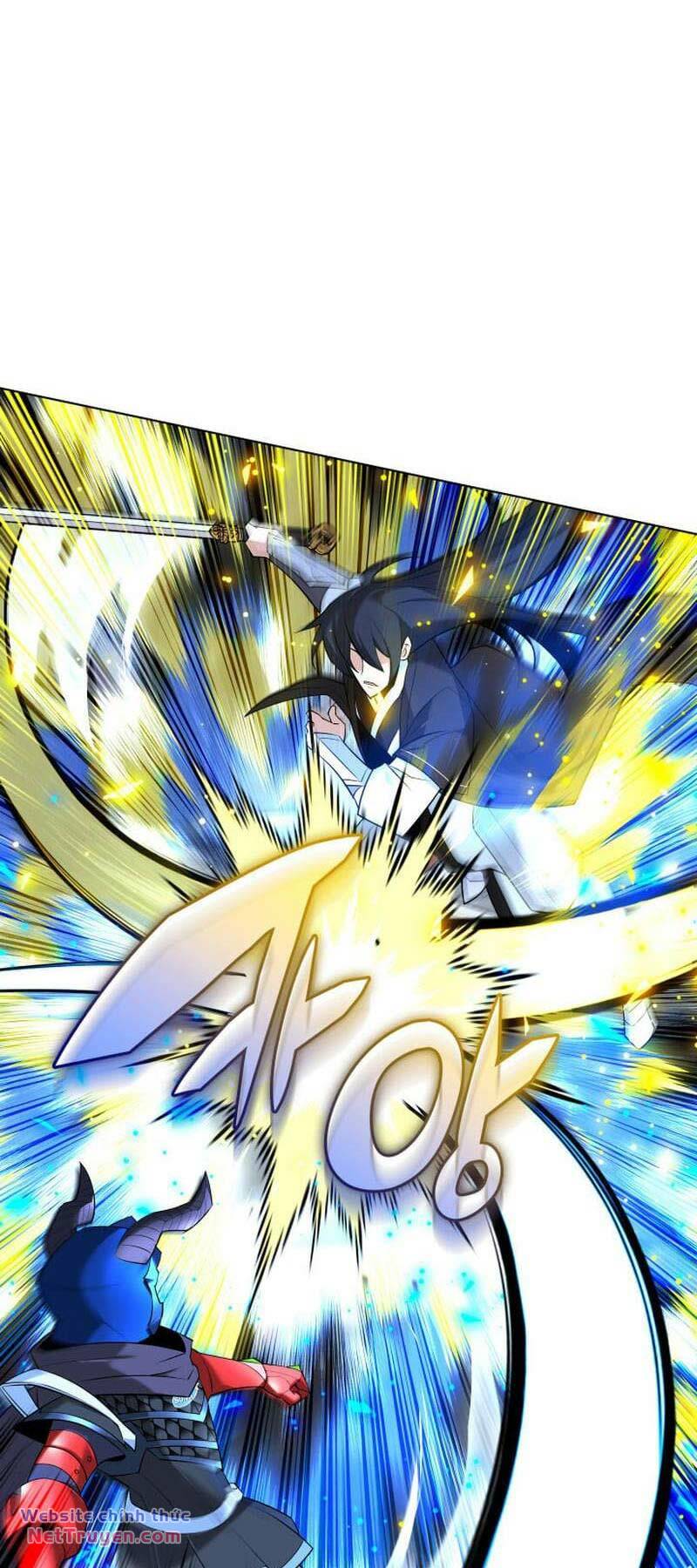 Thợ Rèn Huyền Thoại Chapter 227 - Trang 83