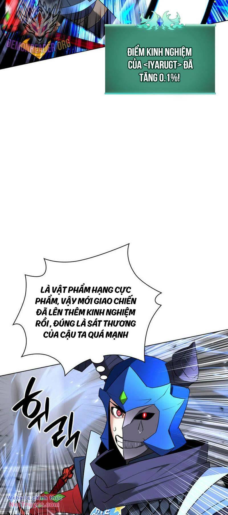 Thợ Rèn Huyền Thoại Chapter 227 - Trang 84