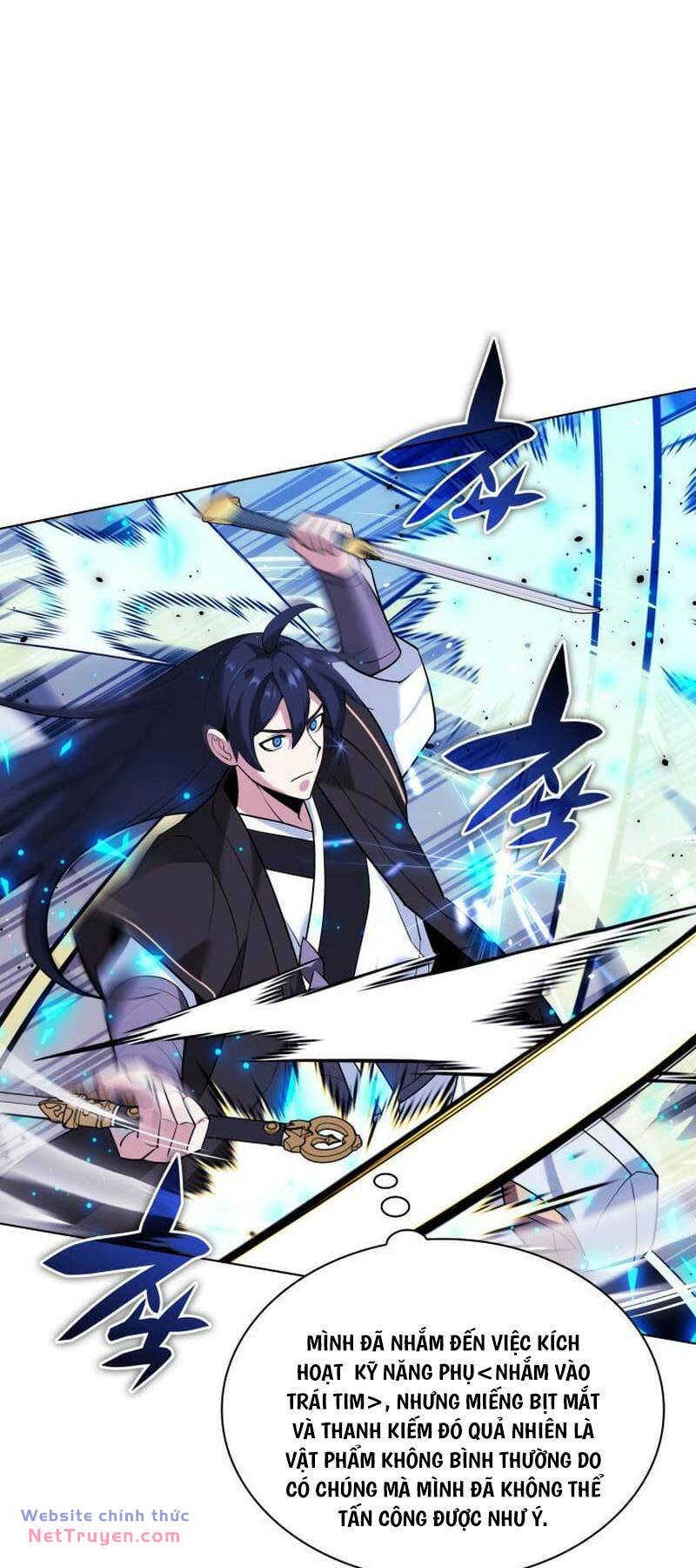 Thợ Rèn Huyền Thoại Chapter 227 - Trang 87