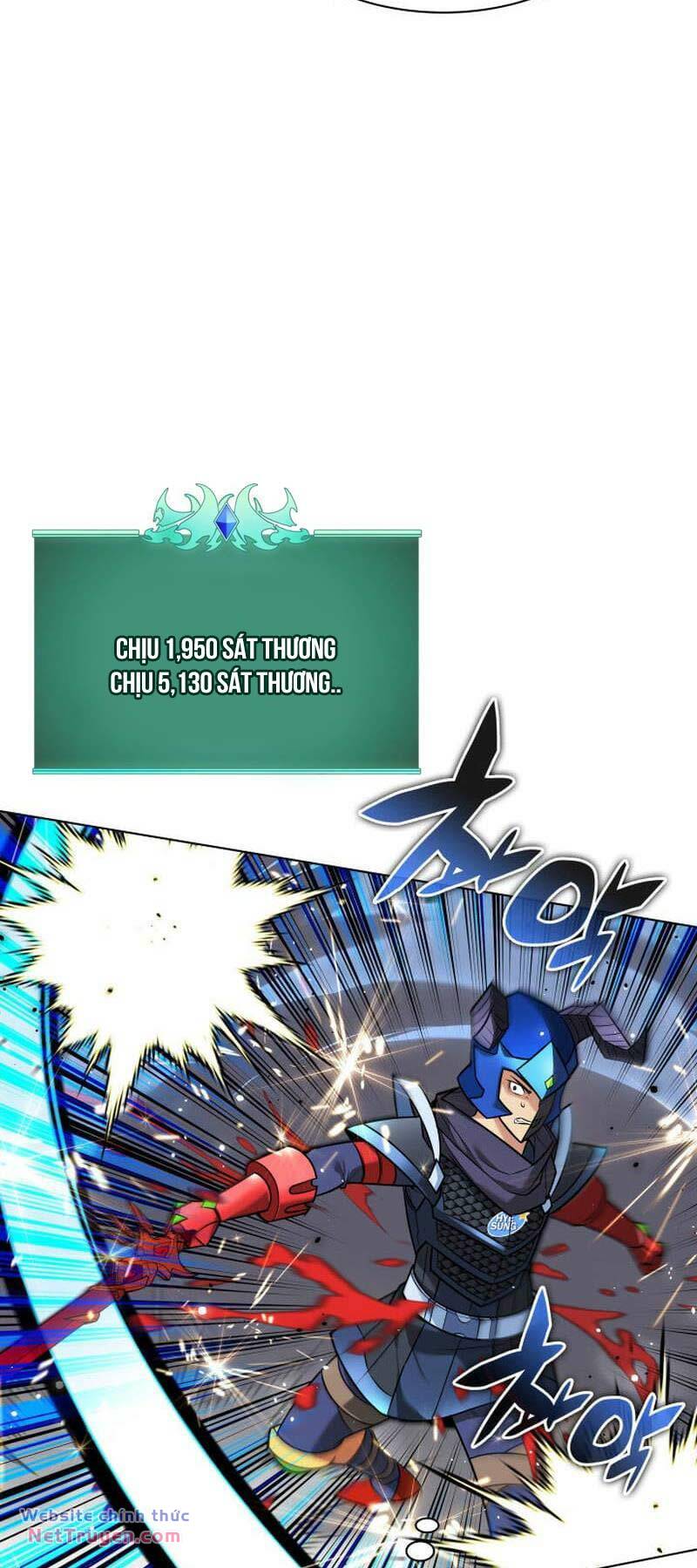 Thợ Rèn Huyền Thoại Chapter 227 - Trang 88