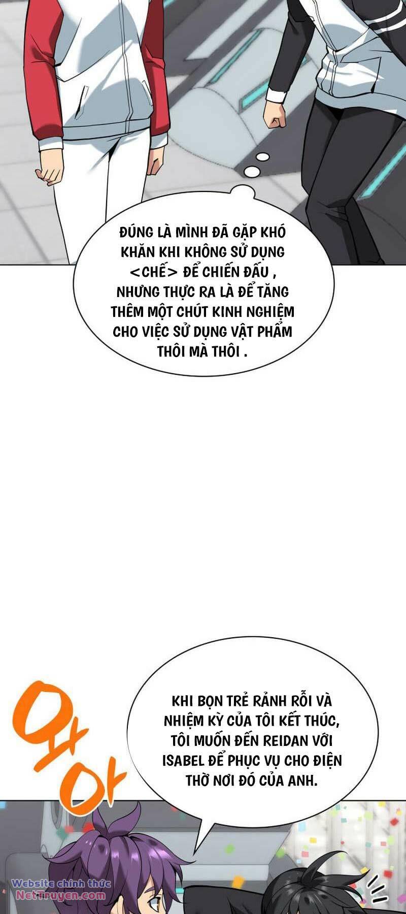 Thợ Rèn Huyền Thoại Chapter 227 - Trang 8