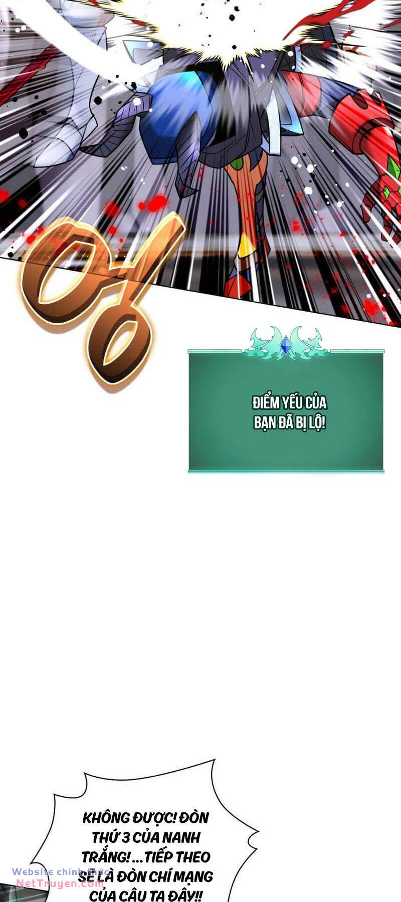 Thợ Rèn Huyền Thoại Chapter 227 - Trang 90