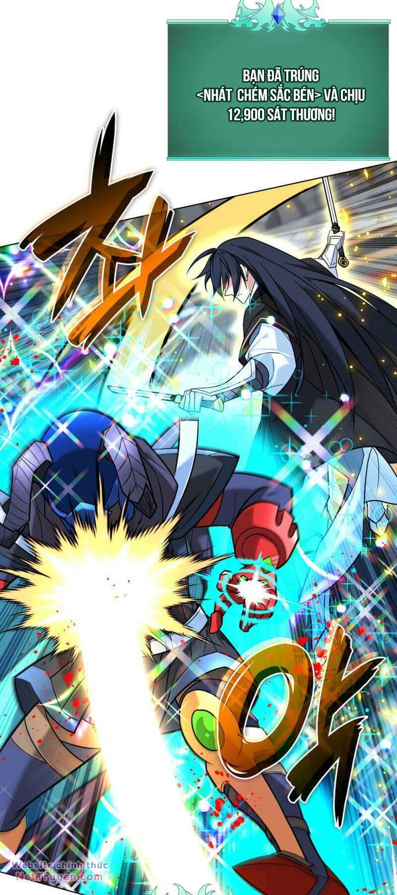 Thợ Rèn Huyền Thoại Chapter 227 - Trang 92