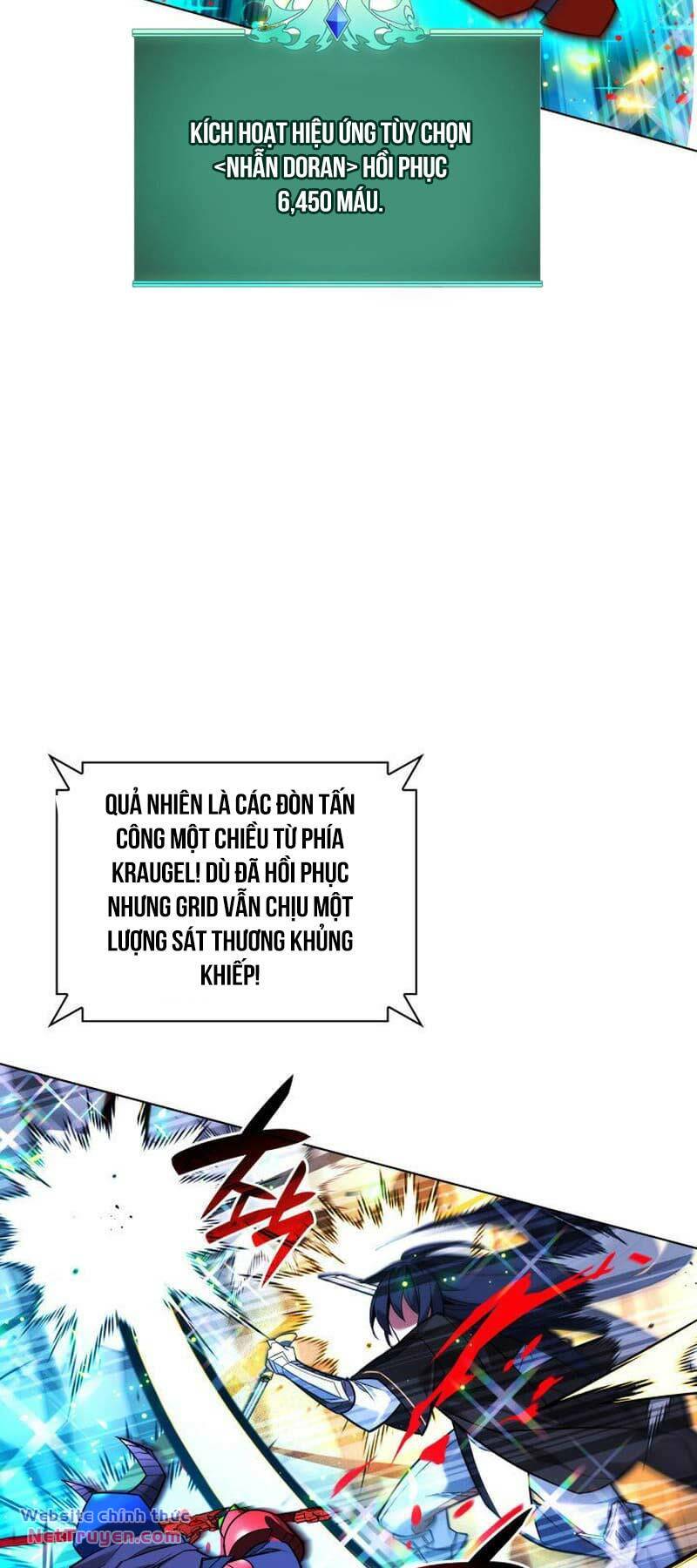 Thợ Rèn Huyền Thoại Chapter 227 - Trang 93