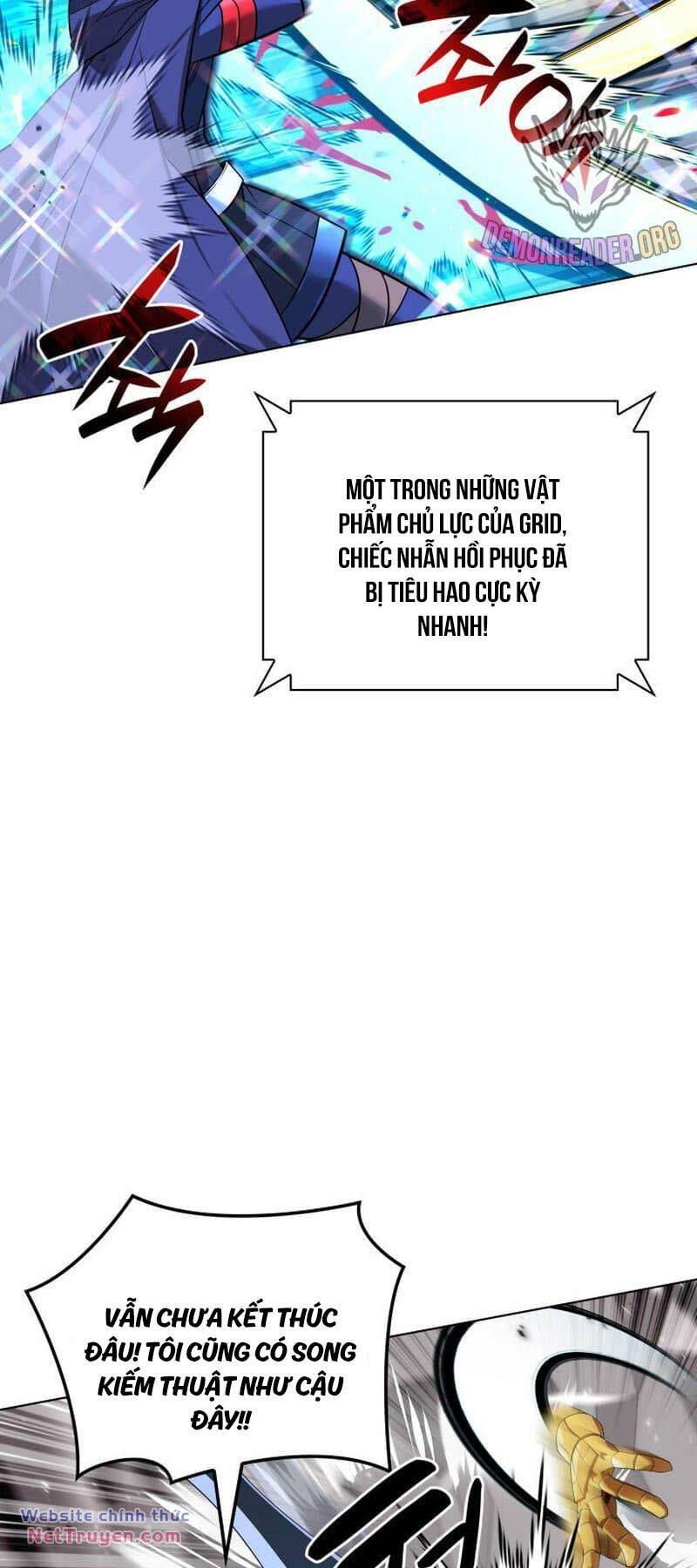 Thợ Rèn Huyền Thoại Chapter 227 - Trang 94