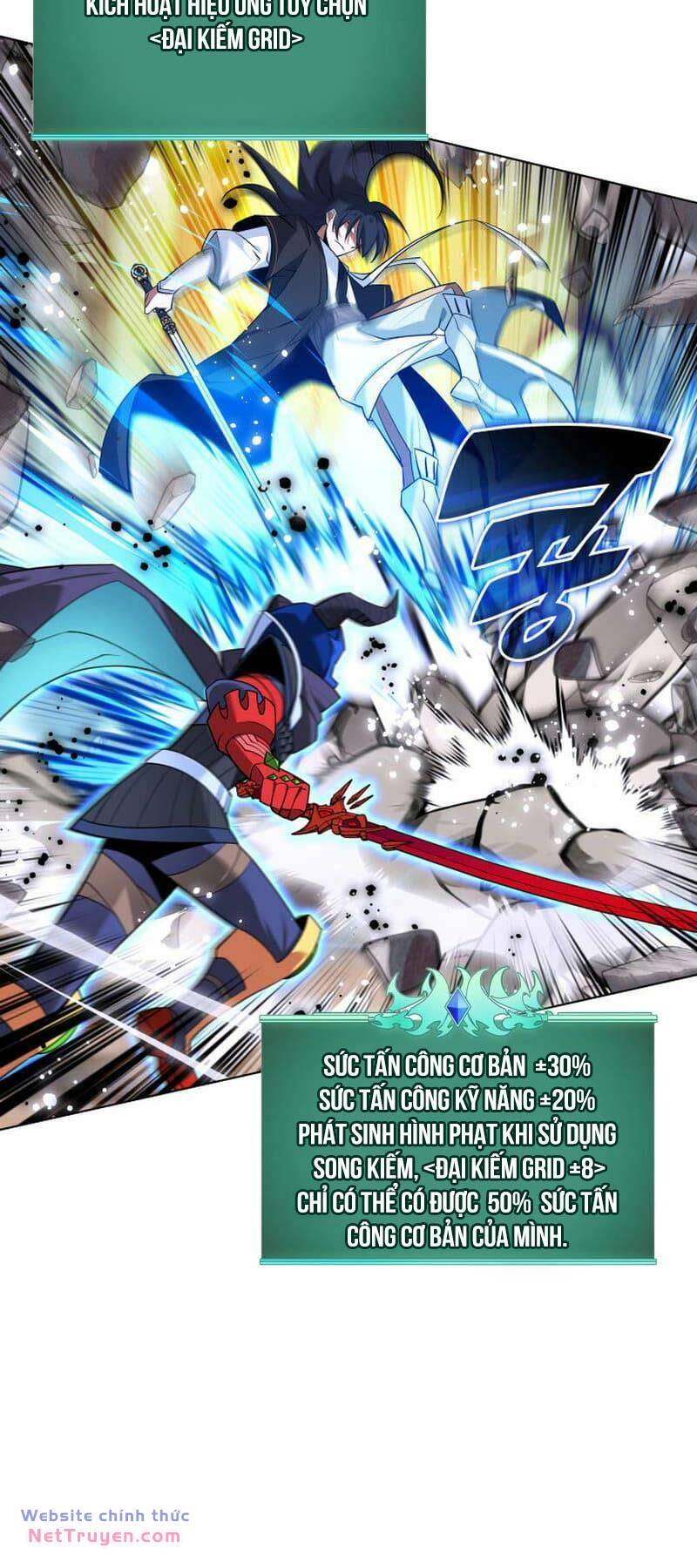 Thợ Rèn Huyền Thoại Chapter 227 - Trang 96