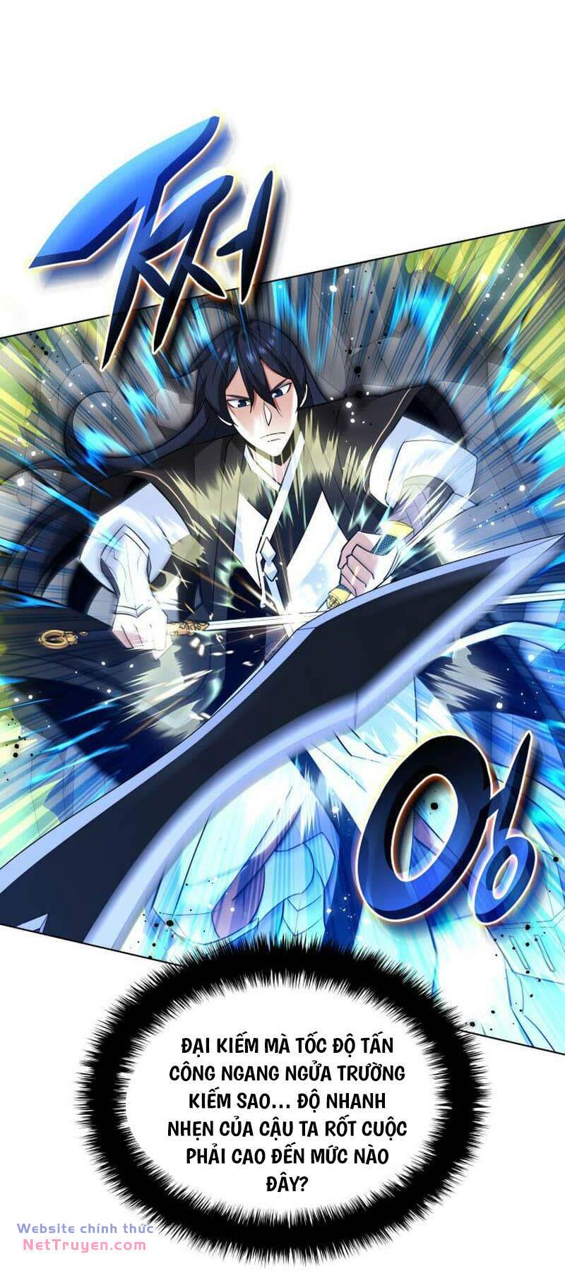 Thợ Rèn Huyền Thoại Chapter 227 - Trang 97