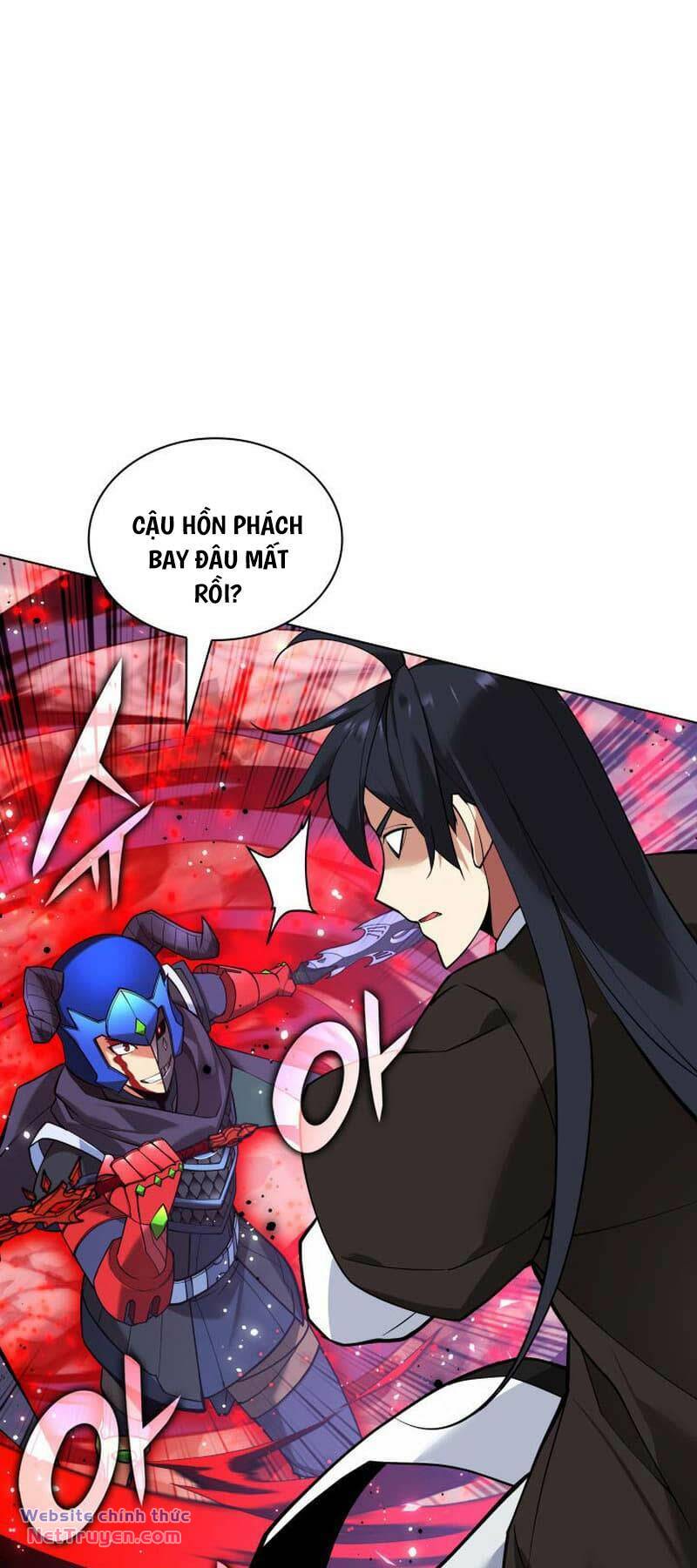 Thợ Rèn Huyền Thoại Chapter 227 - Trang 98