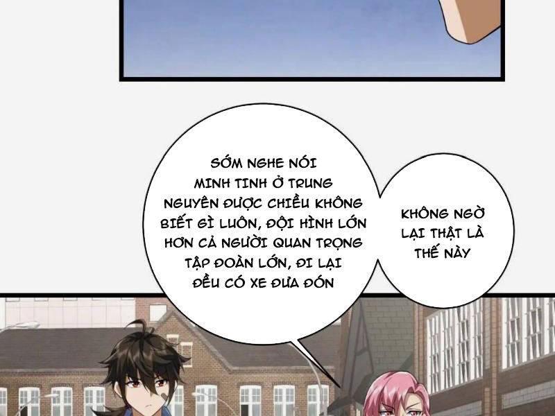 Đệ Nhất Danh Sách - Chapter 277 - Page 21