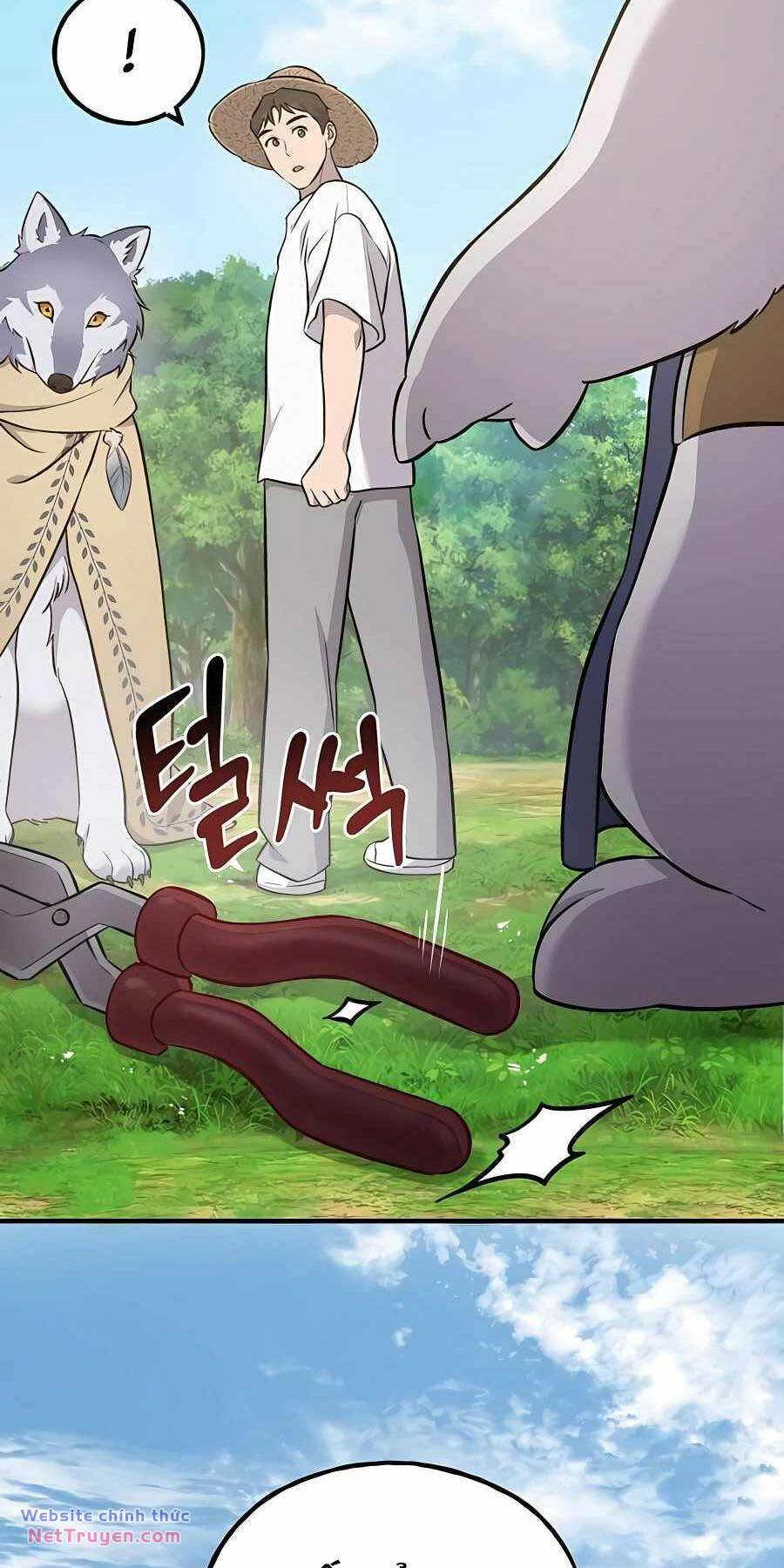 Làm Nông Dân Trong Tòa Tháp Thử Thách - Chapter 56 - Page 115