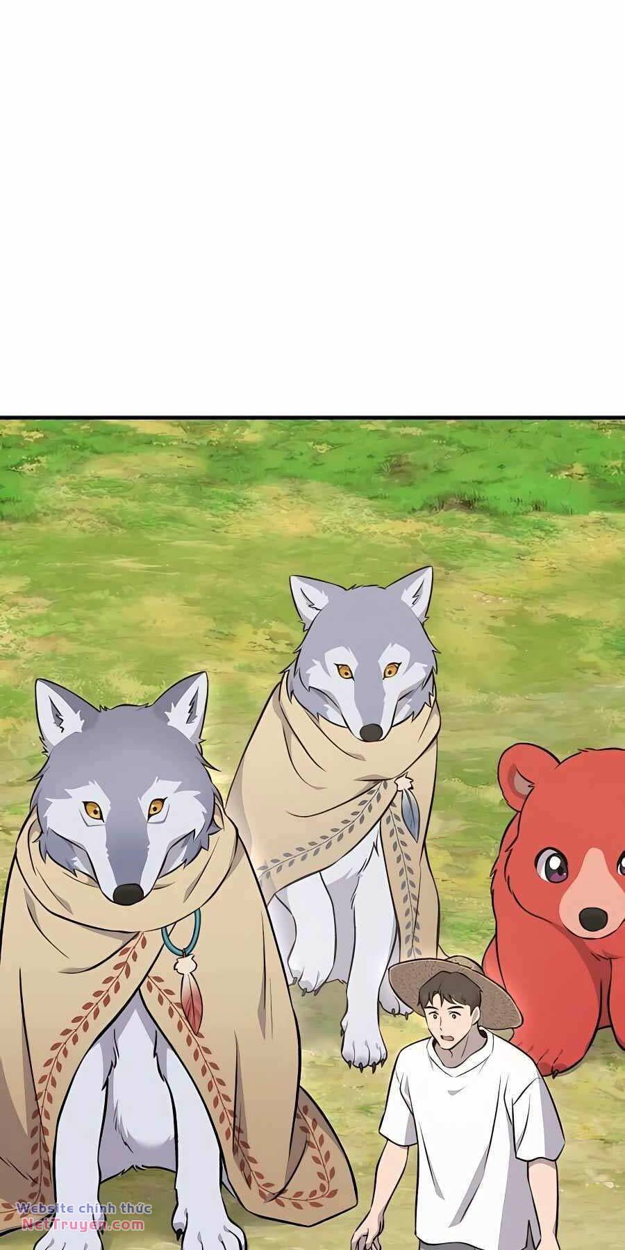 Làm Nông Dân Trong Tòa Tháp Thử Thách - Chapter 56 - Page 120