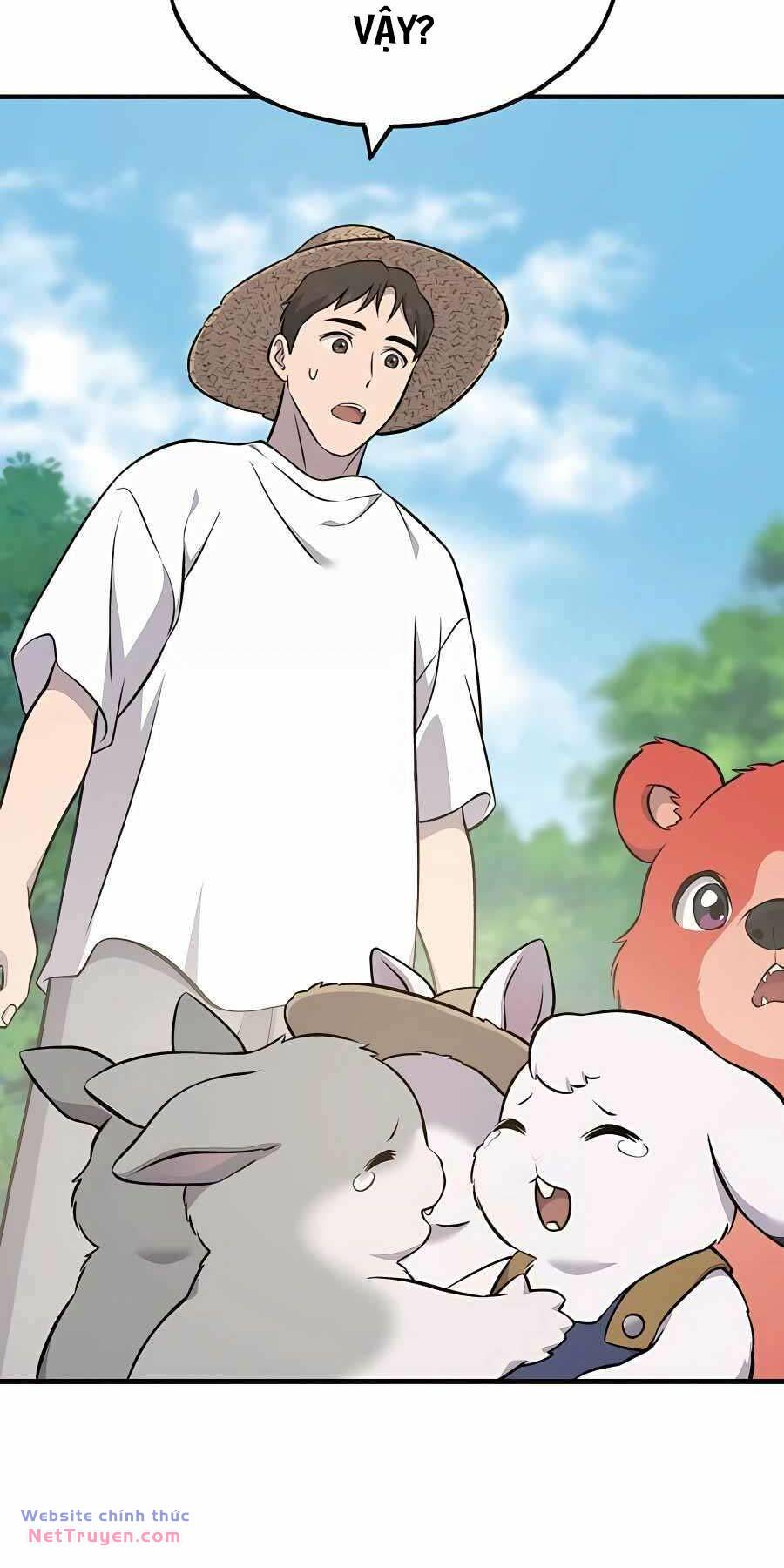 Làm Nông Dân Trong Tòa Tháp Thử Thách - Chapter 56 - Page 122