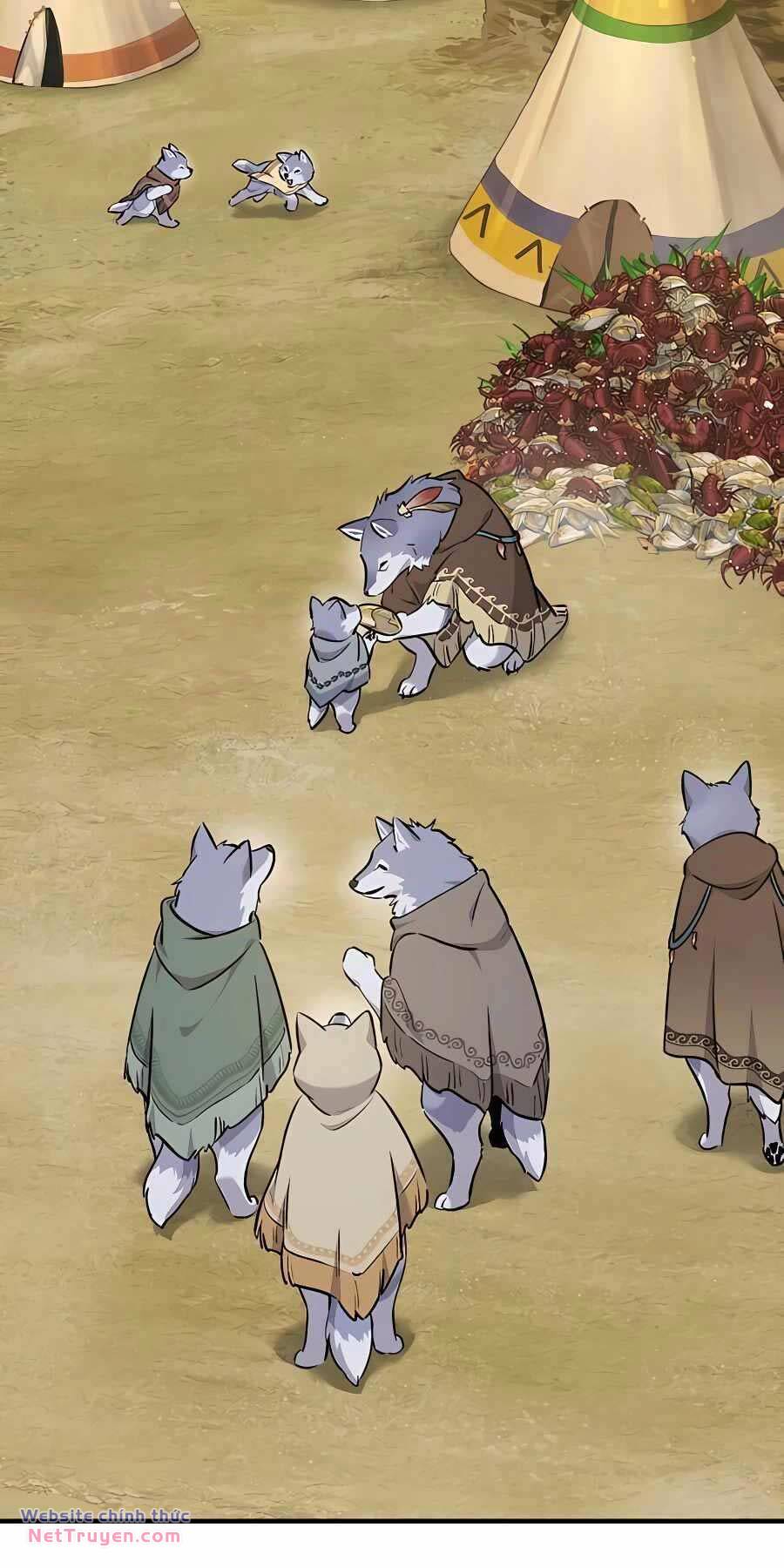 Làm Nông Dân Trong Tòa Tháp Thử Thách - Chapter 56 - Page 27