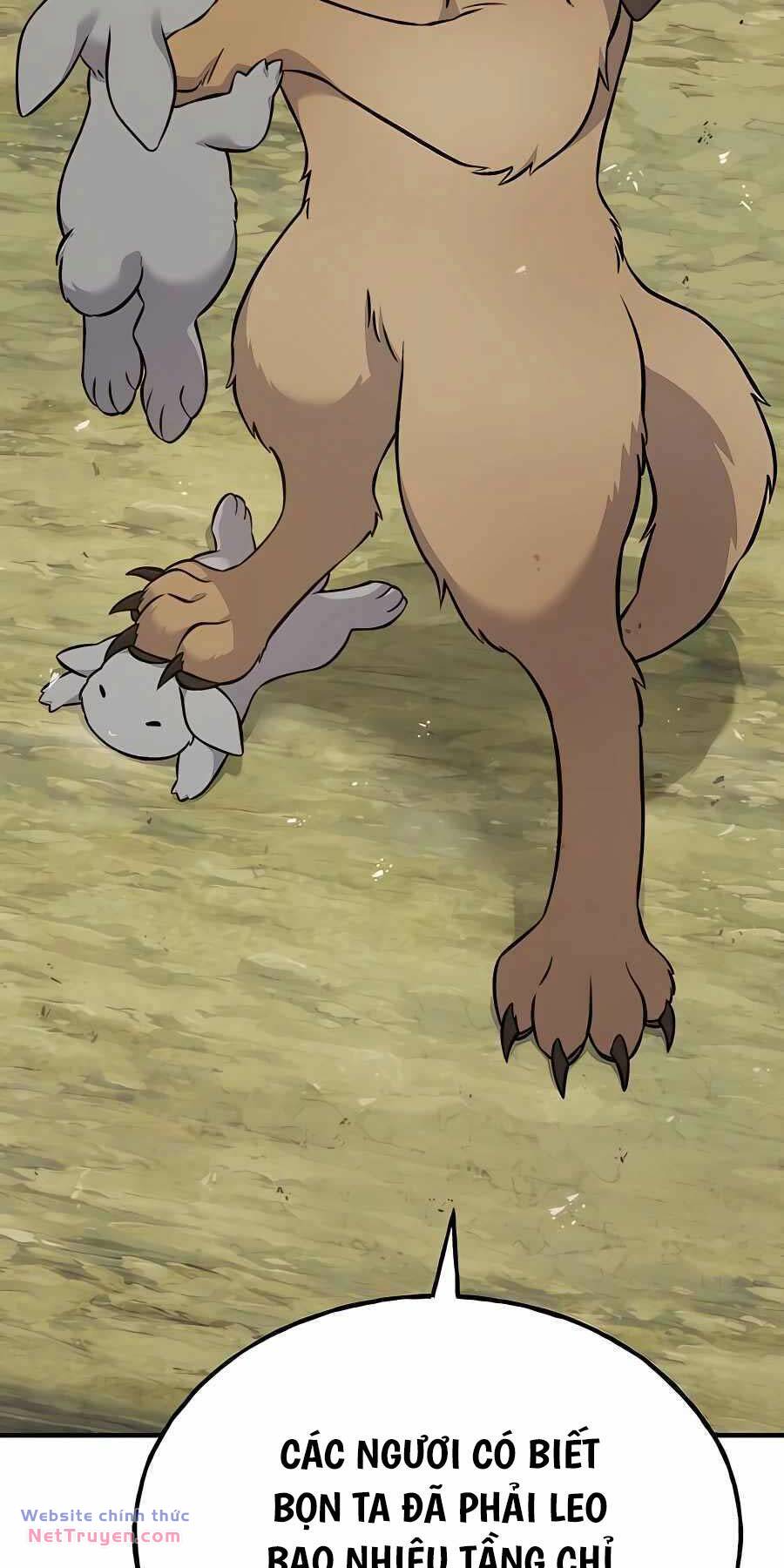 Làm Nông Dân Trong Tòa Tháp Thử Thách - Chapter 56 - Page 55