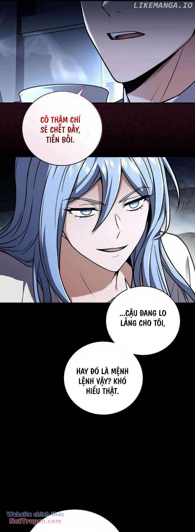 Sự Trở Lại Của Người Chơi Bị Đóng Băng - Chapter 118 - Page 9