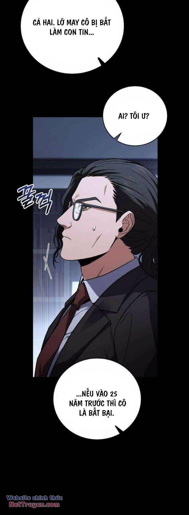 Sự Trở Lại Của Người Chơi Bị Đóng Băng - Chapter 118 - Page 10