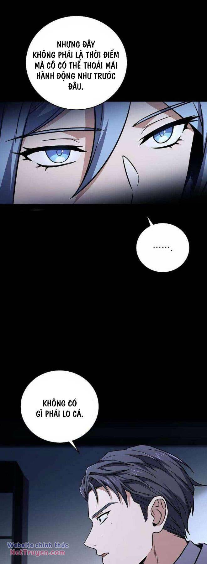 Sự Trở Lại Của Người Chơi Bị Đóng Băng - Chapter 118 - Page 11