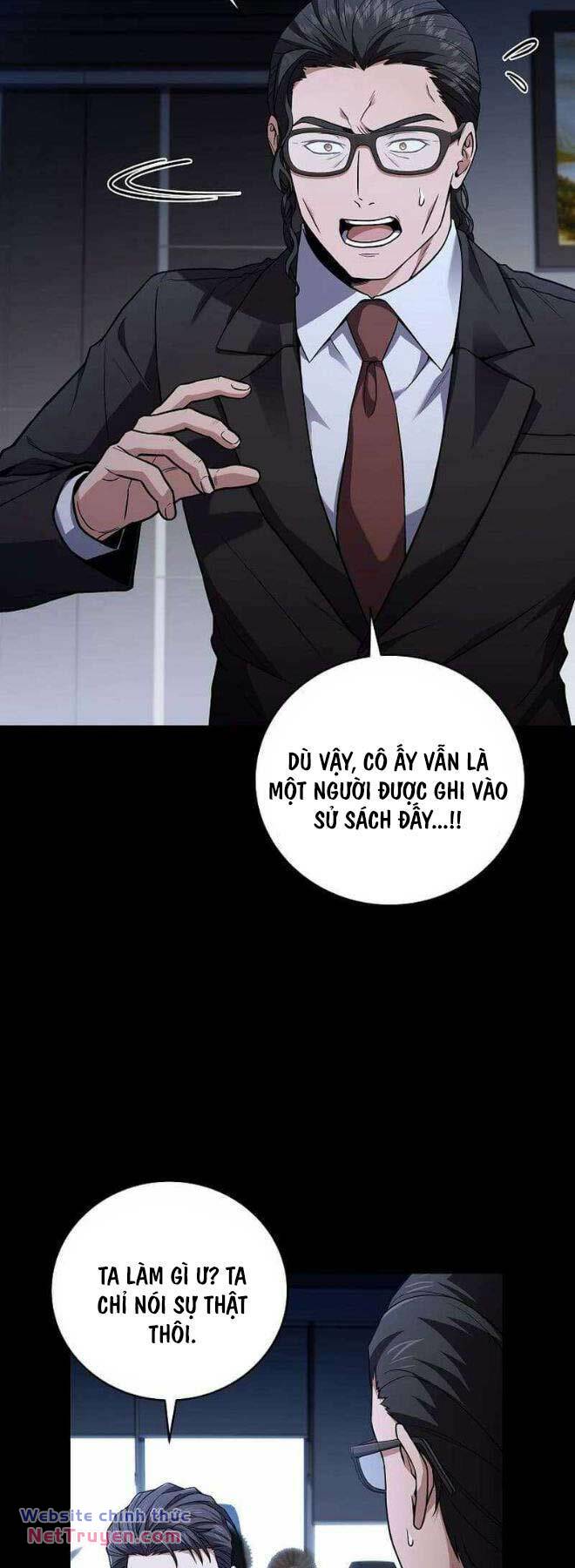 Sự Trở Lại Của Người Chơi Bị Đóng Băng - Chapter 118 - Page 14