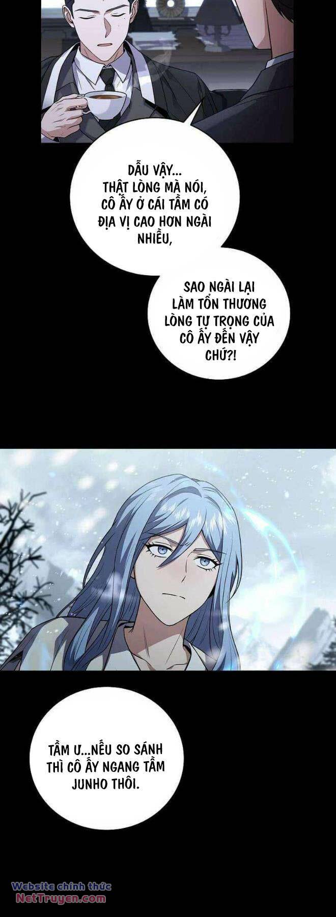 Sự Trở Lại Của Người Chơi Bị Đóng Băng - Chapter 118 - Page 15