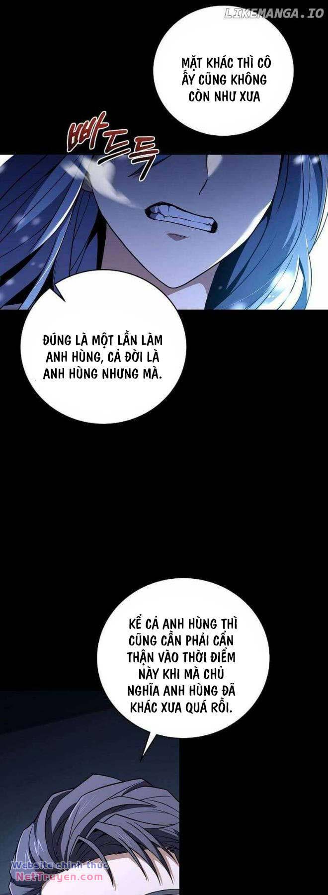 Sự Trở Lại Của Người Chơi Bị Đóng Băng - Chapter 118 - Page 16