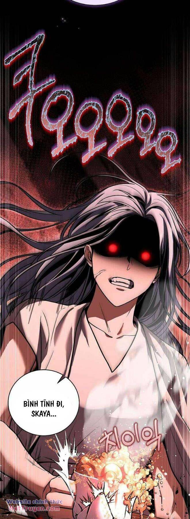 Sự Trở Lại Của Người Chơi Bị Đóng Băng - Chapter 118 - Page 19