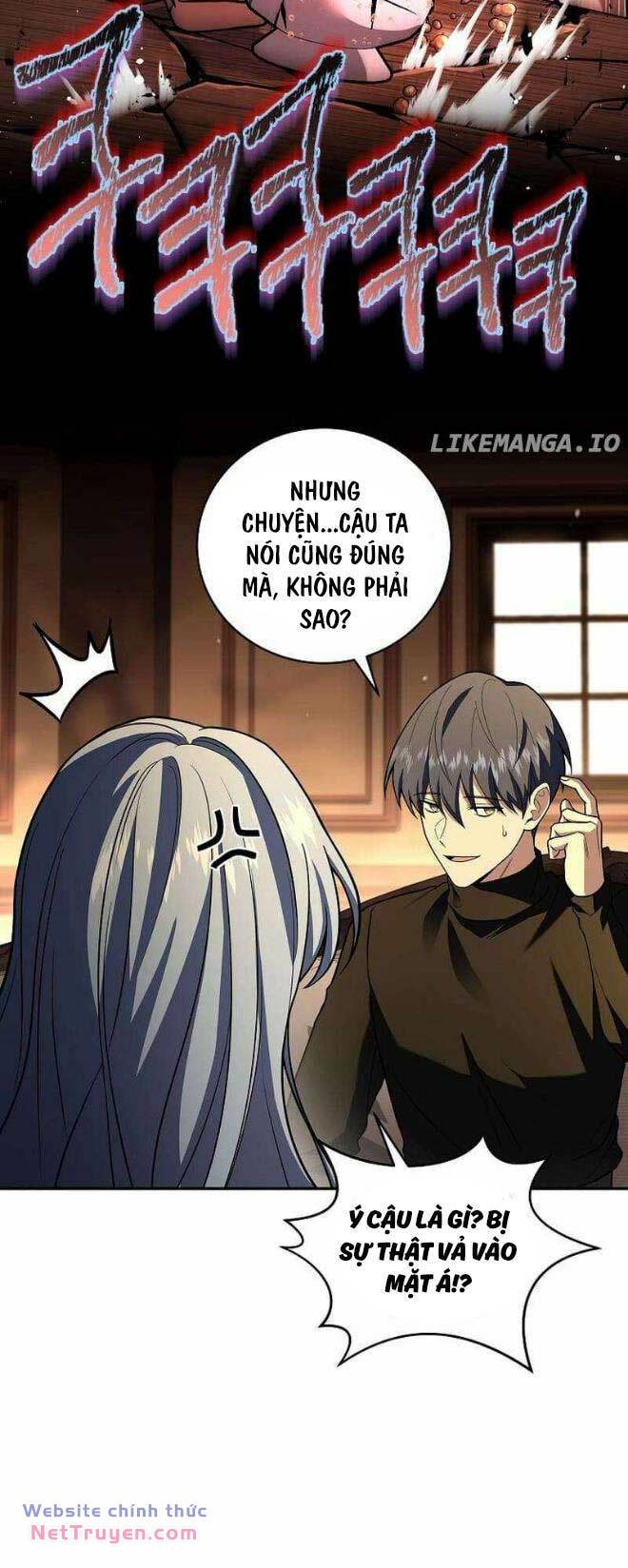 Sự Trở Lại Của Người Chơi Bị Đóng Băng - Chapter 118 - Page 20