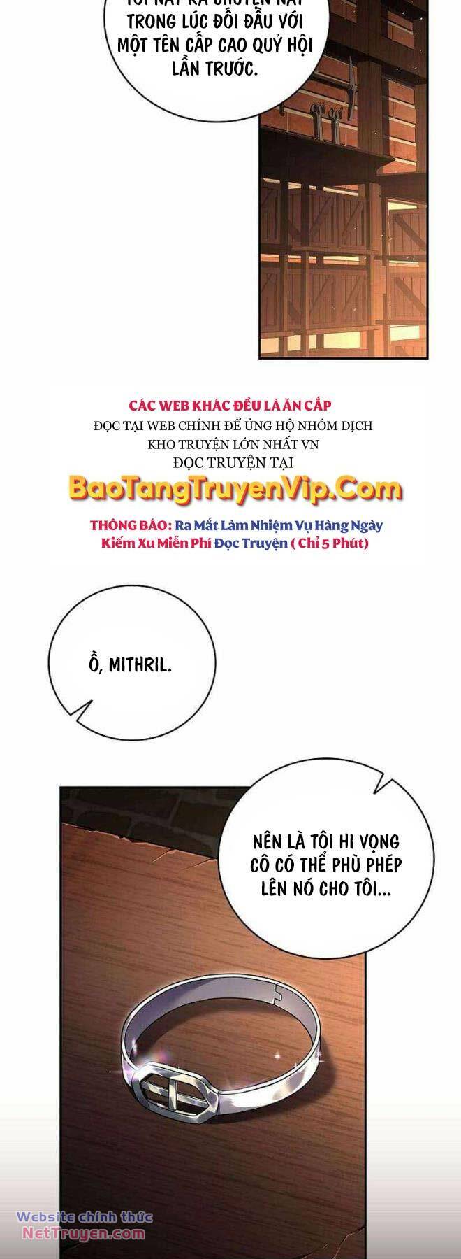 Sự Trở Lại Của Người Chơi Bị Đóng Băng - Chapter 118 - Page 25