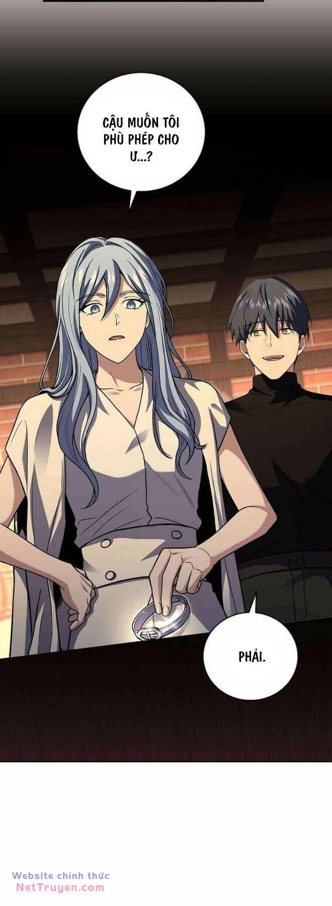 Sự Trở Lại Của Người Chơi Bị Đóng Băng - Chapter 118 - Page 26