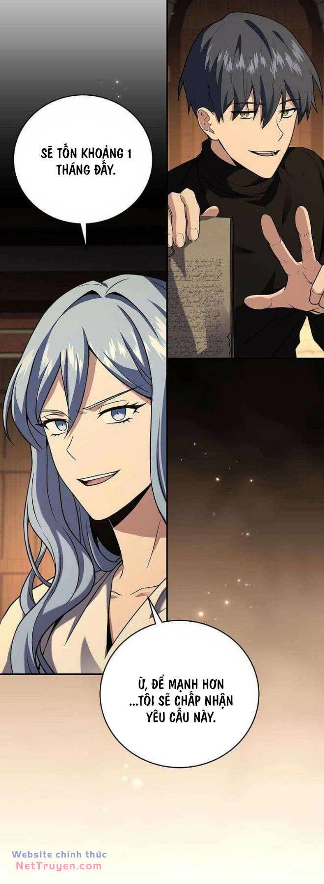 Sự Trở Lại Của Người Chơi Bị Đóng Băng - Chapter 118 - Page 30