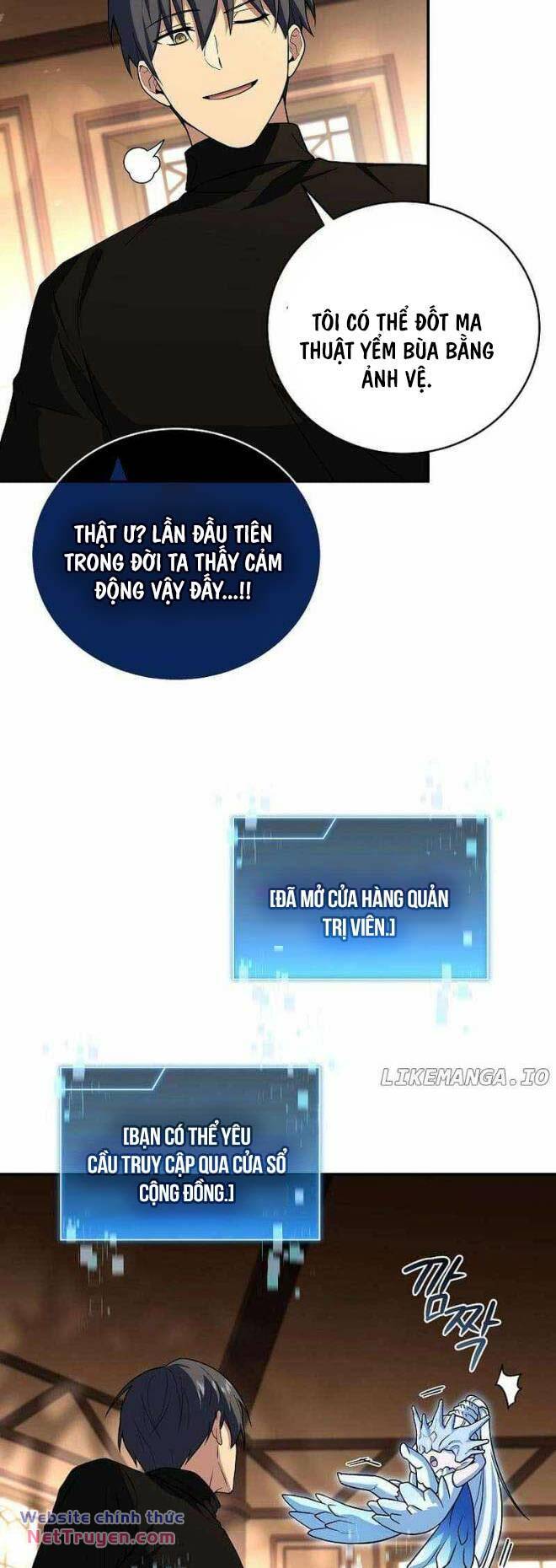 Sự Trở Lại Của Người Chơi Bị Đóng Băng - Chapter 118 - Page 33