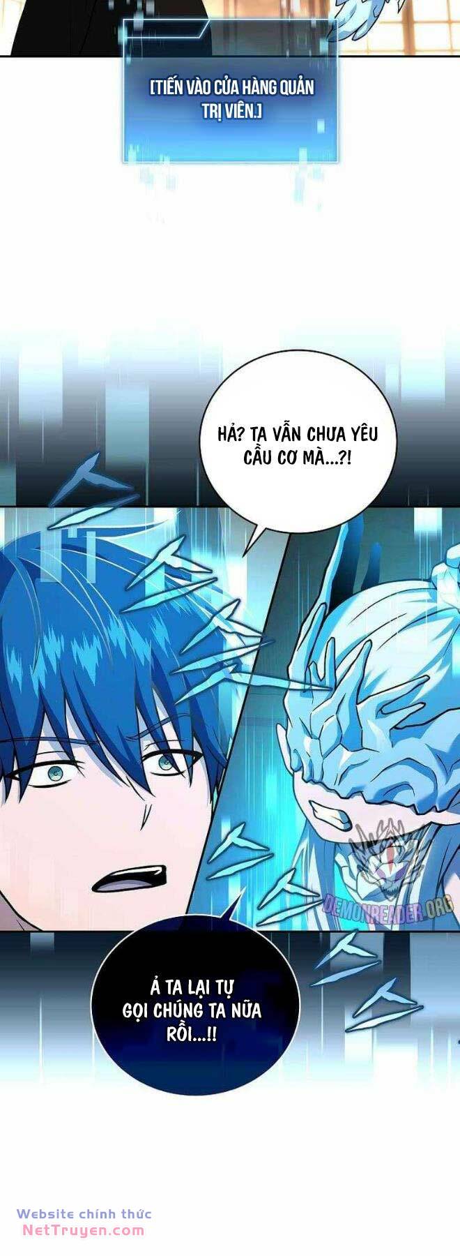 Sự Trở Lại Của Người Chơi Bị Đóng Băng - Chapter 118 - Page 34