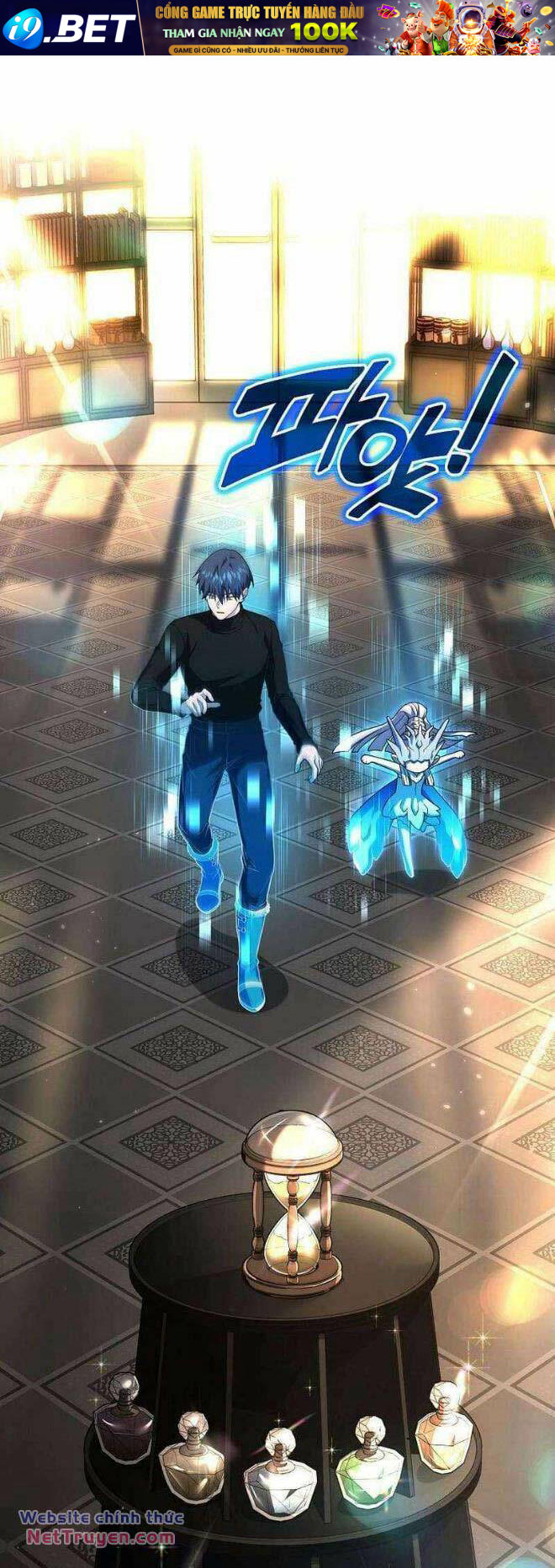 Sự Trở Lại Của Người Chơi Bị Đóng Băng - Chapter 118 - Page 35