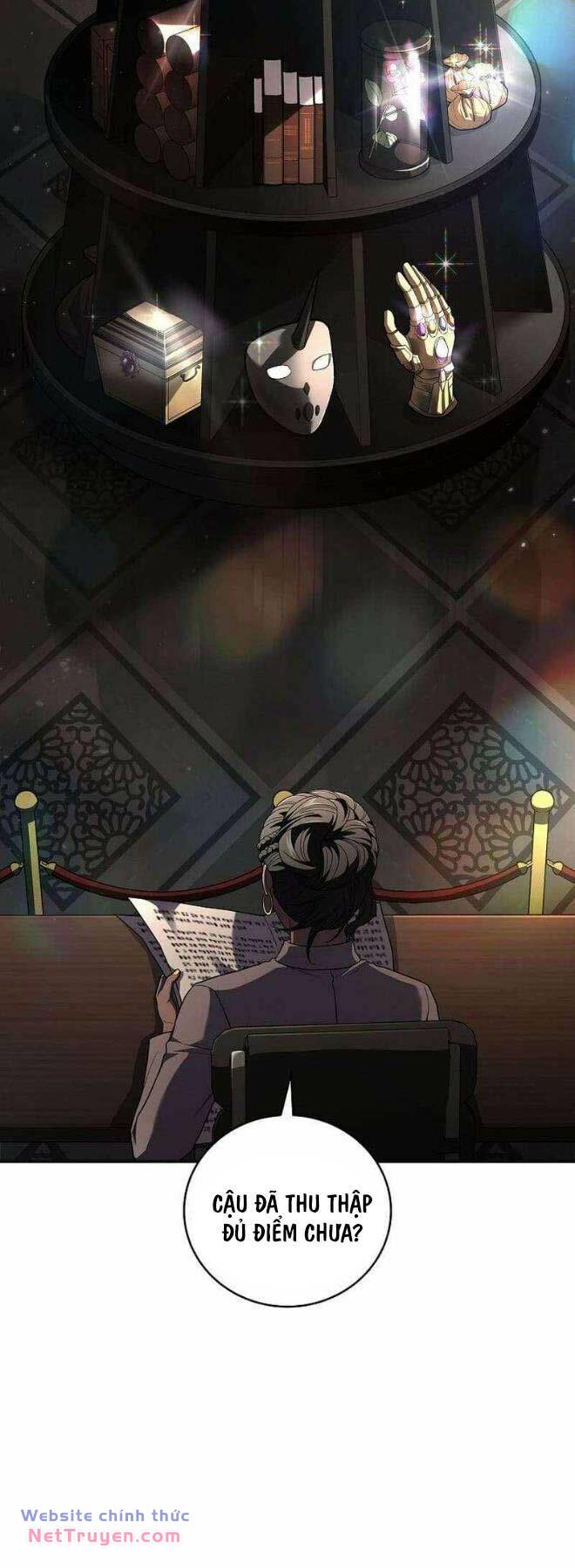 Sự Trở Lại Của Người Chơi Bị Đóng Băng - Chapter 118 - Page 36