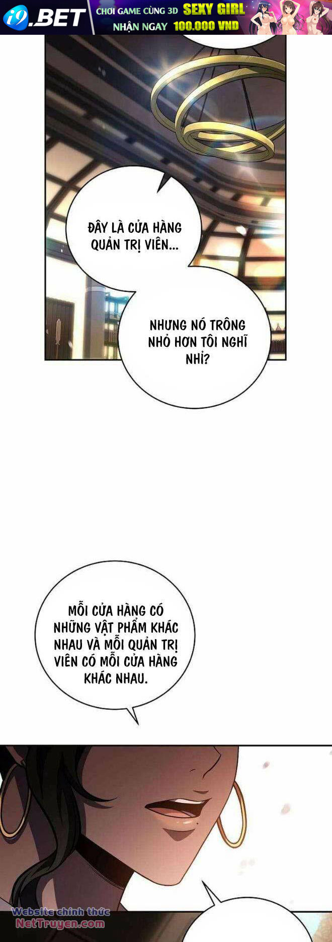 Sự Trở Lại Của Người Chơi Bị Đóng Băng - Chapter 118 - Page 38
