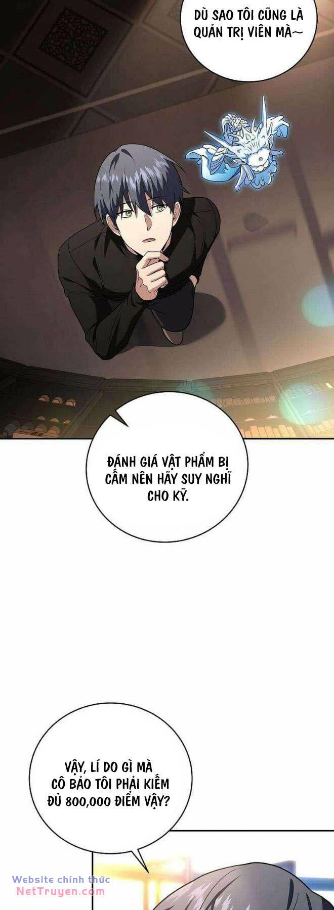 Sự Trở Lại Của Người Chơi Bị Đóng Băng - Chapter 118 - Page 39