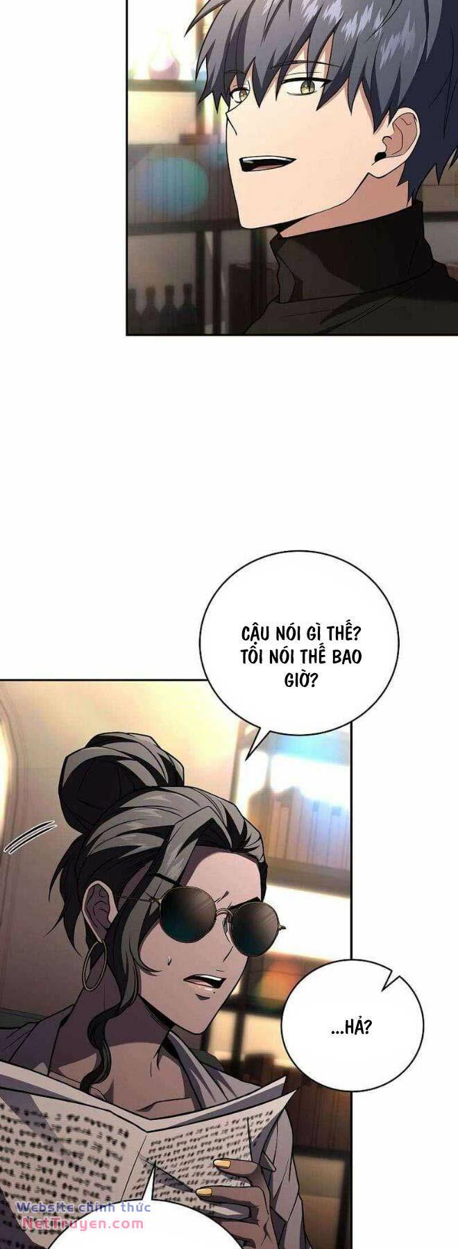 Sự Trở Lại Của Người Chơi Bị Đóng Băng - Chapter 118 - Page 40