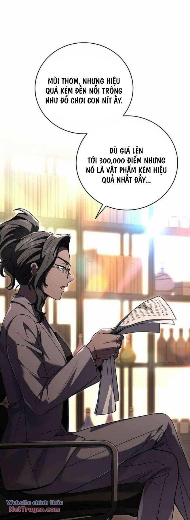 Sự Trở Lại Của Người Chơi Bị Đóng Băng - Chapter 118 - Page 43