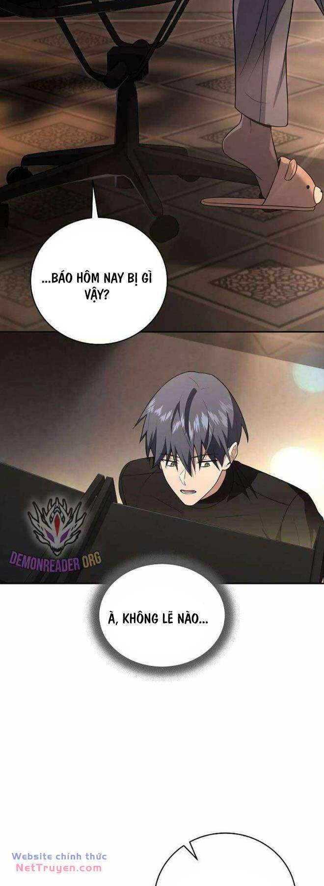 Sự Trở Lại Của Người Chơi Bị Đóng Băng - Chapter 118 - Page 44