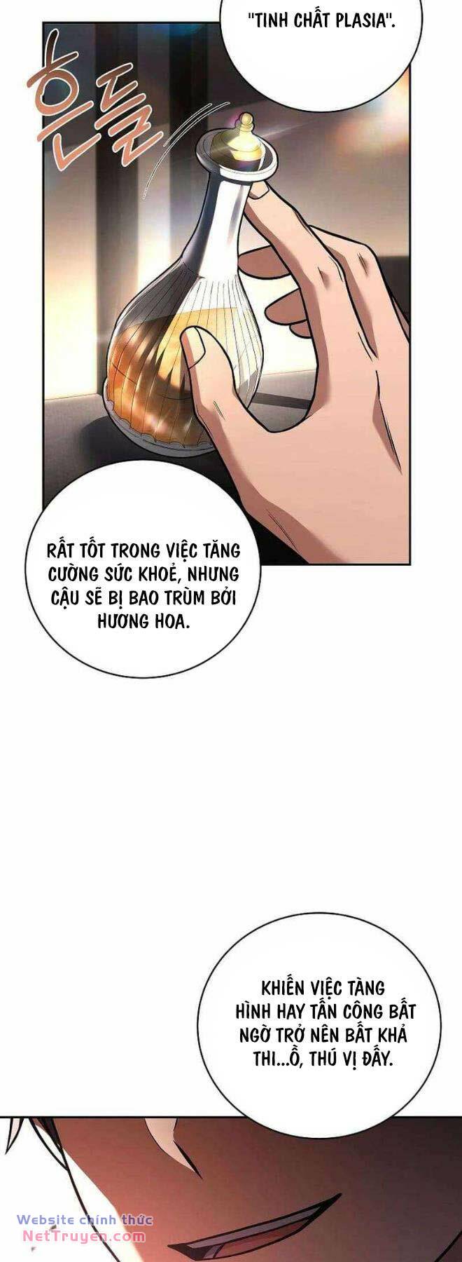 Sự Trở Lại Của Người Chơi Bị Đóng Băng - Chapter 118 - Page 45