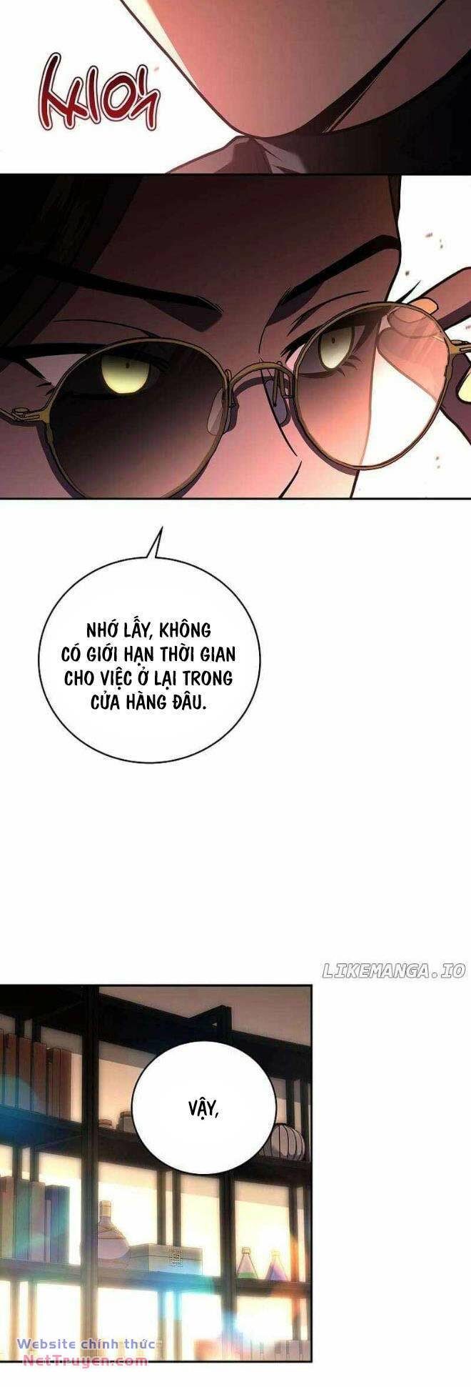 Sự Trở Lại Của Người Chơi Bị Đóng Băng - Chapter 118 - Page 46