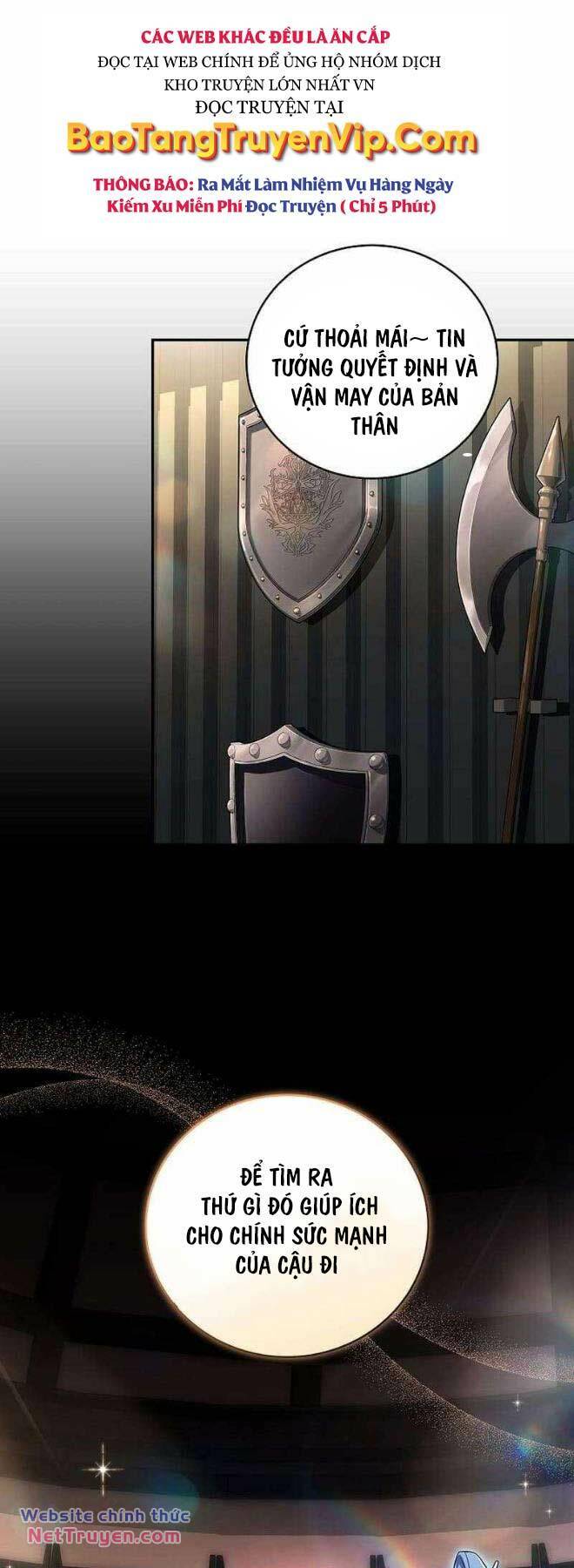 Sự Trở Lại Của Người Chơi Bị Đóng Băng - Chapter 118 - Page 47