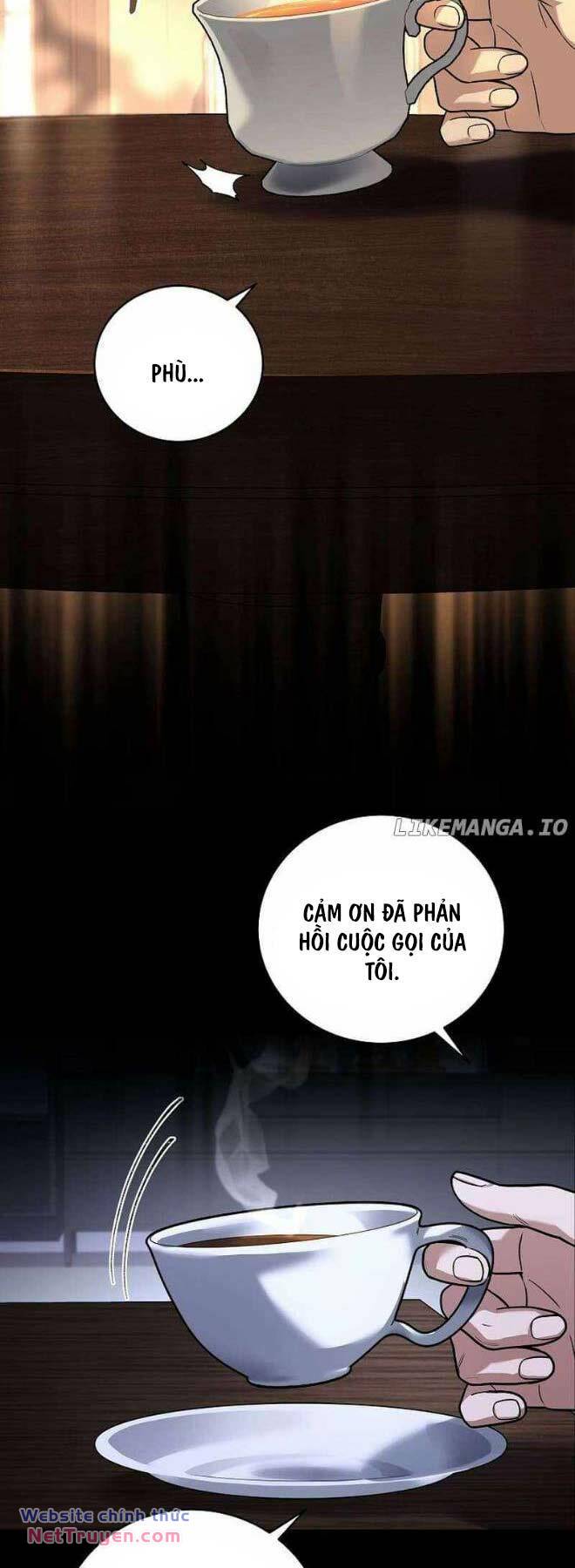 Sự Trở Lại Của Người Chơi Bị Đóng Băng - Chapter 118 - Page 4