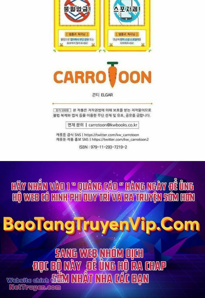 Sự Trở Lại Của Người Chơi Bị Đóng Băng - Chapter 118 - Page 50