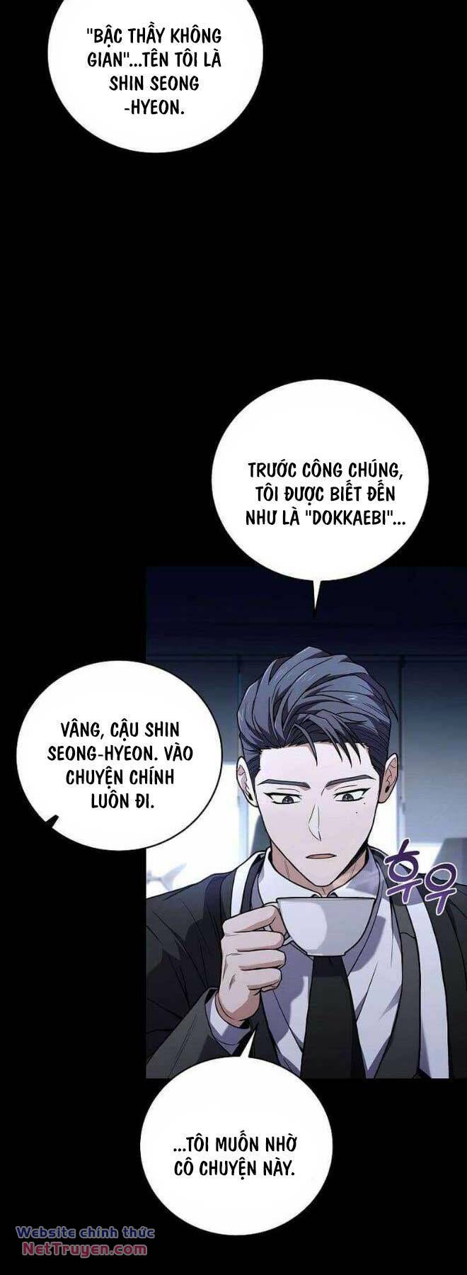 Sự Trở Lại Của Người Chơi Bị Đóng Băng - Chapter 118 - Page 5